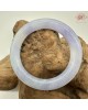 【肌容雪】天然緬甸A貨冰紫翡翠圓條手鐲 編號570(鐲圍54.7mm#17號) 【肌容雪】天然緬甸A貨冰紫翡翠圓條手鐲 編號570(鐲圍54.7mm#17號)