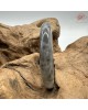 【肌容雪】天然緬甸A貨冰金黃烏雞翡翠圓條手鐲 編號589(鐲圍55.1mm#17.5號) 【肌容雪】天然緬甸A貨冰金黃烏雞翡翠圓條手鐲 編號589(鐲圍55.1mm#17.5號)