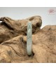 【肌容雪】天然緬甸A貨翡翠湖水綠飄花美人條手鐲 編號716(鐲寬55.1mm#17.5號)附錦盒附鑑定證書 【肌容雪】天然緬甸A貨翡翠湖水綠飄花美人條手鐲 編號716(鐲寬55.1mm#17.5號)附錦盒附鑑定證書
