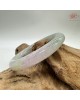 【肌容雪】緬甸天然A貨翡翠春彩手鐲 編號770(鐲圍55.6mm#17.5號) 【肌容雪】緬甸天然A貨翡翠春彩手鐲 編號770(鐲圍55.6mm#17.5號)
