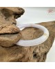 【肌容雪】天然緬甸A貨冰粉紫春彩帶撒金翡翠美人條手鐲 編號867(鐲圍54.6mm#17號) 【肌容雪】天然緬甸A貨冰粉紫春彩帶撒金翡翠美人條手鐲 編號867(鐲圍54.6mm#17號)