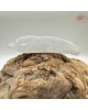 【肌容雪】天然緬甸A貨翡翠福豆造型吊墜 編號975 【肌容雪】天然緬甸A貨翡翠福豆造型吊墜 編號975