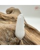 【肌容雪】天然緬甸A貨翡翠福豆造型吊墜 編號975 【肌容雪】天然緬甸A貨翡翠福豆造型吊墜 編號975