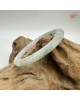 【肌容雪】天然美石春彩美人條手鐲 編號B224(鐲圍51.3mm#16號) 【肌容雪】天然美石春彩美人條手鐲 編號B224(鐲圍51.3mm#16號)