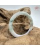 【肌容雪】天然美石春彩美人條手鐲 編號B224(鐲圍51.3mm#16號) 【肌容雪】天然美石春彩美人條手鐲 編號B224(鐲圍51.3mm#16號)