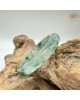 【肌容雪】天然非洲翠-翠湖之心鐲 編號F04(鐲圍59.0mm#18.5號) 【肌容雪】天然非洲翠-翠湖之心鐲 編號F04(鐲圍59.0mm#18.5號)