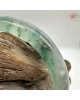 【肌容雪】天然非洲翠-翠湖之心鐲 編號F04(鐲圍59.0mm#18.5號) 【肌容雪】天然非洲翠-翠湖之心鐲 編號F04(鐲圍59.0mm#18.5號)