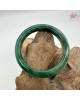 【肌容雪】天然非洲翠-幽竹涵翠鐲 編號F06(鐲圍59.3mm#18.5號) 【肌容雪】天然非洲翠-幽竹涵翠鐲 編號F06(鐲圍59.3mm#18.5號)
