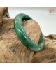 【肌容雪】天然非洲翠-幽竹涵翠鐲 編號F06(鐲圍59.3mm#18.5號) 【肌容雪】天然非洲翠-幽竹涵翠鐲 編號F06(鐲圍59.3mm#18.5號)