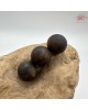【肌容雪】沉香單顆串珠吊墜販售 編號T021 【肌容雪】沉香單顆串珠吊墜販售 編號T021