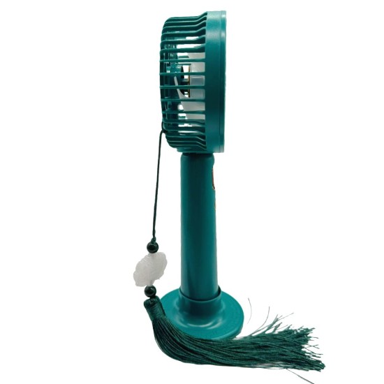 戴春林 古典國潮宮扇 編號Z11