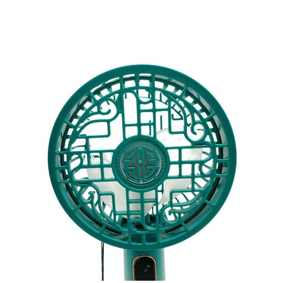 戴春林 古典國潮宮扇 編號Z11