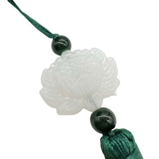 戴春林 古典國潮宮扇 編號Z11