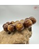 【肌容雪】海柳單圈手串 編號B215 【肌容雪】海柳單圈手串 編號B215