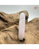 【肌容雪】天然美石春彩雙色平安鐲 編號B227(鐲圍56.7mm#18號) 【肌容雪】天然美石春彩雙色平安鐲 編號B227(鐲圍56.7mm#18號)