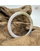 【肌容雪】天然美石粉底多彩叮噹鐲 編號B228(鐲圍54.7mm#17號) 【肌容雪】天然美石粉底多彩叮噹鐲 編號B228(鐲圍54.7mm#17號)
