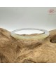 【肌容雪】天然美石粉底多彩叮噹鐲 編號B228(鐲圍54.7mm#17號) 【肌容雪】天然美石粉底多彩叮噹鐲 編號B228(鐲圍54.7mm#17號)