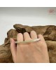 【肌容雪】天然美石粉底多彩叮噹鐲 編號B228(鐲圍54.7mm#17號) 【肌容雪】天然美石粉底多彩叮噹鐲 編號B228(鐲圍54.7mm#17號)