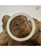 【肌容雪】天然美石冰春彩雙色叮噹鐲 編號B229(鐲圍56.6mm#18號) 【肌容雪】天然美石冰春彩雙色叮噹鐲 編號B229(鐲圍56.6mm#18號)