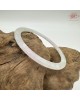 【肌容雪】天然美石冰春彩雙色叮噹鐲 編號B229(鐲圍56.6mm#18號) 【肌容雪】天然美石冰春彩雙色叮噹鐲 編號B229(鐲圍56.6mm#18號)
