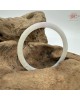 【肌容雪】天然美石冰春彩雙色叮噹鐲 編號B229(鐲圍56.6mm#18號) 【肌容雪】天然美石冰春彩雙色叮噹鐲 編號B229(鐲圍56.6mm#18號)