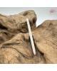 【肌容雪】天然美石冰春彩雙色叮噹鐲 編號B229(鐲圍56.6mm#18號) 【肌容雪】天然美石冰春彩雙色叮噹鐲 編號B229(鐲圍56.6mm#18號)