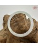 【肌容雪】天然美石冰春雙彩叮噹鐲 編號B231(鐲圍56.9mm#18號) 【肌容雪】天然美石冰春雙彩叮噹鐲 編號B231(鐲圍56.9mm#18號)