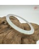 【肌容雪】天然美石冰春雙彩叮噹鐲 編號B231(鐲圍56.9mm#18號) 【肌容雪】天然美石冰春雙彩叮噹鐲 編號B231(鐲圍56.9mm#18號)