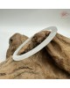 【肌容雪】天然美石冰春雙彩叮噹鐲 編號B231(鐲圍56.9mm#18號) 【肌容雪】天然美石冰春雙彩叮噹鐲 編號B231(鐲圍56.9mm#18號)