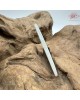 【肌容雪】天然美石冰春雙彩叮噹鐲 編號B231(鐲圍56.9mm#18號) 【肌容雪】天然美石冰春雙彩叮噹鐲 編號B231(鐲圍56.9mm#18號)