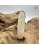 【肌容雪】天然美石春彩粉紫平安鐲 編號B232(鐲圍56.7mm#18號) 【肌容雪】天然美石春彩粉紫平安鐲 編號B232(鐲圍56.7mm#18號)