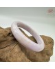 【肌容雪】天然美石粉春平安鐲 編號B240(鐲圍58.3mm#18.5號) 【肌容雪】天然美石粉春平安鐲 編號B240(鐲圍58.3mm#18.5號)