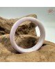 【肌容雪】天然美石粉春平安鐲 編號B240(鐲圍58.3mm#18.5號) 【肌容雪】天然美石粉春平安鐲 編號B240(鐲圍58.3mm#18.5號)