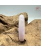 【肌容雪】天然美石粉春平安鐲 編號B240(鐲圍58.3mm#18.5號) 【肌容雪】天然美石粉春平安鐲 編號B240(鐲圍58.3mm#18.5號)