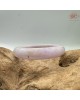 【肌容雪】天然美石粉春平安鐲 編號B240(鐲圍58.3mm#18.5號) 【肌容雪】天然美石粉春平安鐲 編號B240(鐲圍58.3mm#18.5號)