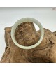 【肌容雪】天然緬甸A貨冰糖雪梨翡翠公主鐲 編號20 (鐲寬52.2mm #17號) 【肌容雪】天然緬甸A貨冰糖雪梨翡翠公主鐲 編號20 (鐲寬52.2mm #17號)