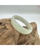 【肌容雪】天然緬甸A貨冰糖雪梨翡翠公主鐲 編號20 (鐲寬52.2mm #17號) 【肌容雪】天然緬甸A貨冰糖雪梨翡翠公主鐲 編號20 (鐲寬52.2mm #17號)