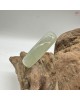 【肌容雪】天然緬甸A貨冰糖雪梨翡翠公主鐲 編號20 (鐲寬52.2mm #17號) 【肌容雪】天然緬甸A貨冰糖雪梨翡翠公主鐲 編號20 (鐲寬52.2mm #17號)