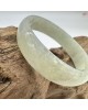 【肌容雪】天然緬甸A貨冰糖雪梨翡翠公主鐲 編號20 (鐲寬52.2mm #17號) 【肌容雪】天然緬甸A貨冰糖雪梨翡翠公主鐲 編號20 (鐲寬52.2mm #17號)