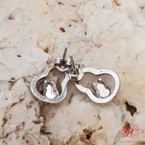 【肌容雪】緬甸天然A貨翡翠綠翡翠吊墜 編號464