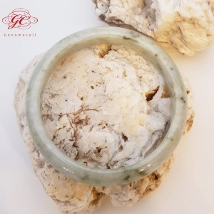 【肌容雪】緬甸天然A貨翡翠飄花手鐲 編號967(鐲寬59mm  #19號)