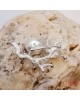【肌容雪】緬甸天然A貨翡翠黃綠翡翠花綻胸針 編號969 【肌容雪】緬甸天然A貨翡翠黃綠翡翠花綻胸針 編號969