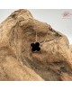 【肌容雪】天然緬甸翡翠A貨翡翠四葉草項鍊附錦盒 編號989 【肌容雪】天然緬甸翡翠A貨翡翠四葉草項鍊附錦盒 編號989
