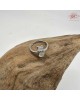 【肌容雪】天然緬甸翡翠A貨貓咪造型戒指附錦盒 編號991(戒圍17.8mm #12號) 【肌容雪】天然緬甸翡翠A貨貓咪造型戒指附錦盒 編號991(戒圍17.8mm #12號)