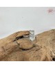 【肌容雪】天然緬甸翡翠A貨貓咪造型戒指附錦盒 編號991(戒圍17.8mm #12號) 【肌容雪】天然緬甸翡翠A貨貓咪造型戒指附錦盒 編號991(戒圍17.8mm #12號)
