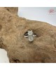 【肌容雪】天然緬甸翡翠A貨貓咪造型戒指附錦盒 編號992(戒圍17.2mm #12號) 【肌容雪】天然緬甸翡翠A貨貓咪造型戒指附錦盒 編號992(戒圍17.2mm #12號)