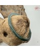 【肌容雪】緬甸翡翠天然A貨手鐲附錦盒 編號999(鐲寬61.6mm #19.5號) 【肌容雪】緬甸翡翠天然A貨手鐲附錦盒 編號999(鐲寬61.6mm #19.5號)