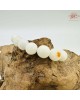 【肌容雪】和田玉單圈手串 編號B105 【肌容雪】和田玉單圈手串 編號B105