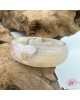 【肌容雪】櫻花瑪瑙手鐲 編號B167(鐲圍53.4mm #17.5號) 【肌容雪】櫻花瑪瑙手鐲 編號B167(鐲圍53.4mm #17.5號)