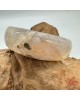 【肌容雪】櫻花瑪瑙手鐲 編號B167(鐲圍53.4mm #17.5號) 【肌容雪】櫻花瑪瑙手鐲 編號B167(鐲圍53.4mm #17.5號)
